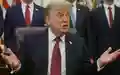 Trump ist als vehementer Windkraftgegner bekannt. (Archivbild) - Foto: Rod Lamkey/FR172078 AP/dpa