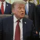 Trump ist als vehementer Windkraftgegner bekannt. (Archivbild) - Bild: Rod Lamkey/FR172078 AP/dpa