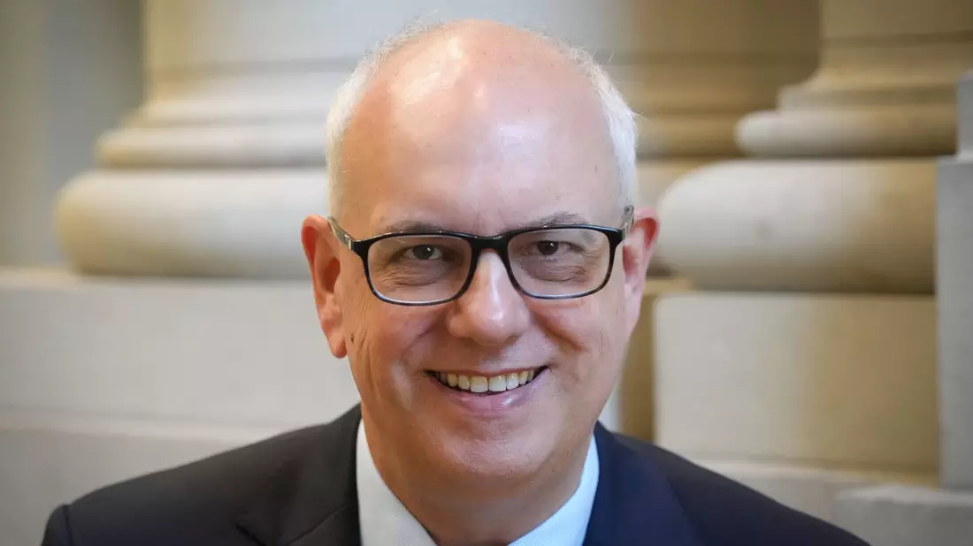 Bundesratspräsident Bovenschulte wünscht sich geordnete Gesetzgebungsverfahren (Archivbild) - Bild: Soeren Stache/dpa