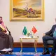 Erdogan wird zu einem Besuch in Saudi-Arabien erwartet. (Archivbild) - Bild: -/SPA/dpa