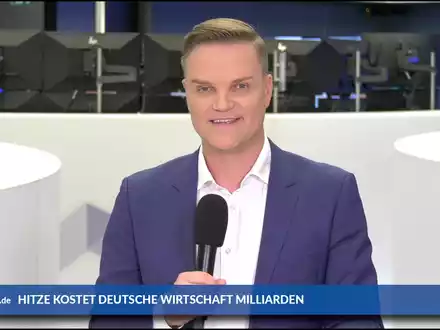 Manuel Koch: „Hitzewellen kosten Deutschland Milliarden, aber diese Branchen profitieren“ - Foto: inside-wirtschaft.de