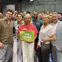 Diesen Sonntag gibt's im ZDF eine Quiz-Sendung zum Fernsehgarten. - Foto: ZDF/dpa