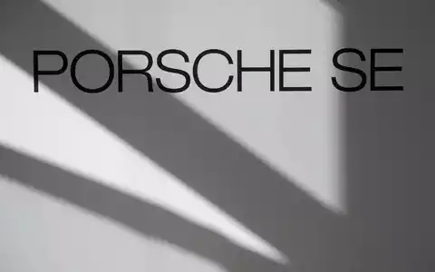 Porsche SE mit Milliardenverlust. (Archivbild) - Foto: Marijan Murat/dpa