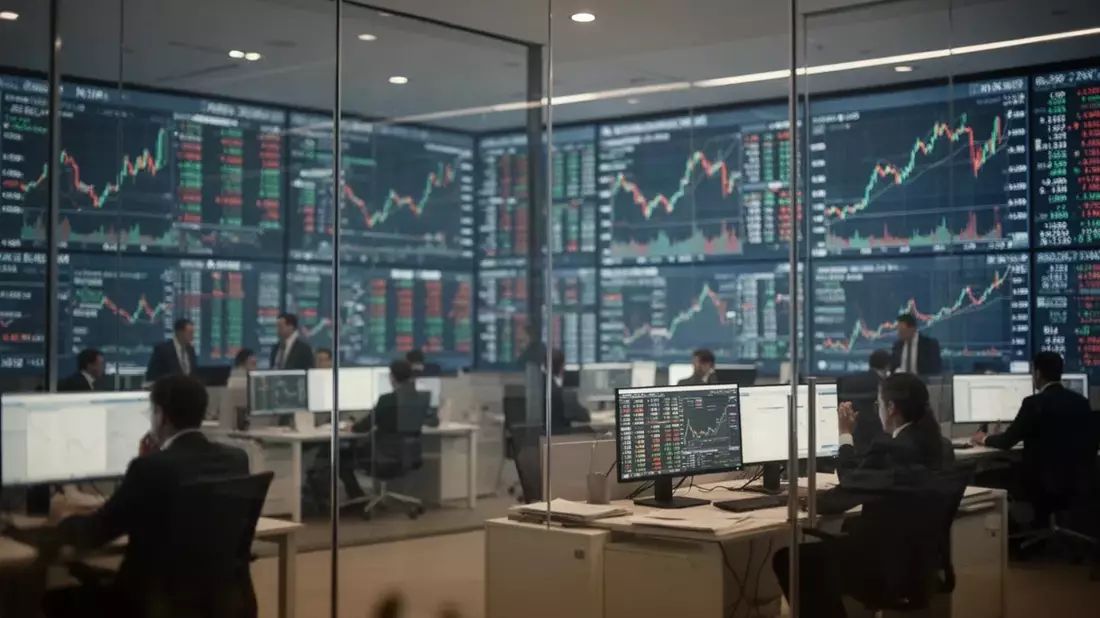 DAX-Konsolidierung nach Rekordjagd: Telekom und Henkel überzeugen