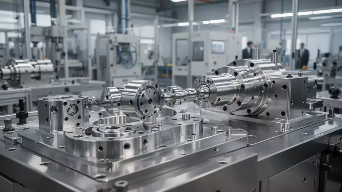 Metallium: Erster Leasing-Deal für Flash-Joule-Heating-Technologie