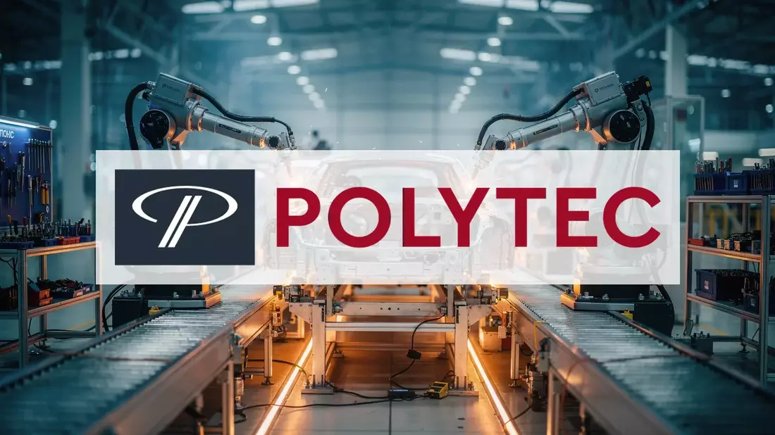 Polytec: Montega-Kaufempfehlung und EU-Verpackungsregulierung als Kurstreiber