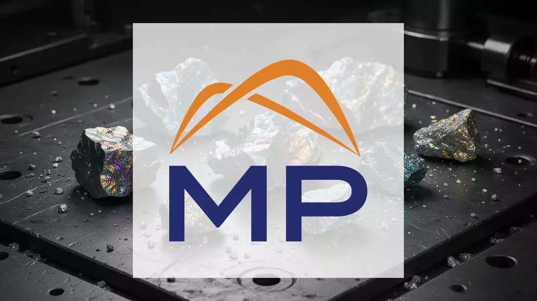MP Materials: Starkes Q2-Wachstum und neue Drohnen-Initiative