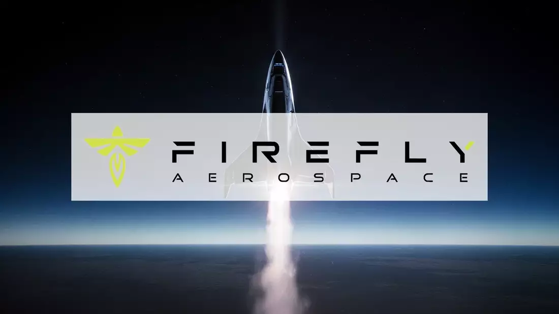 Firefly Aerospace: Quartalszahlen am 11. August – Analysten sehen Kurspotenzial