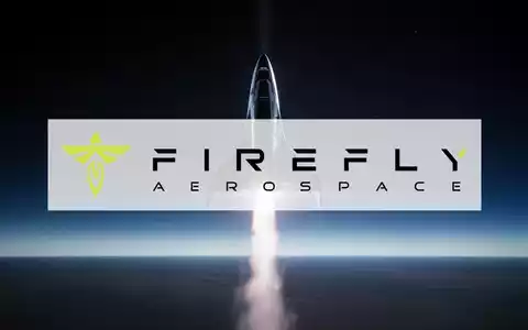 Futuristische Silhouette einer Rakete beim Aufstieg in die Erdatmosphäre als Symbol für die Luft- und Raumfahrtbranche. - Foto: über boerse-global.de