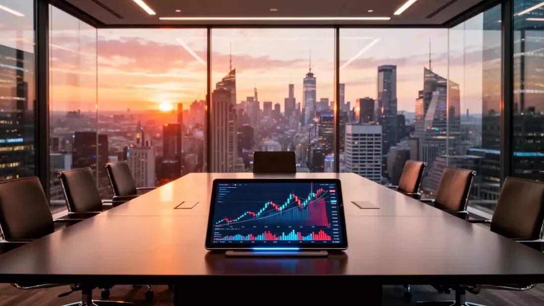 Sparc AI expandiert in USA: Neues Team für Regierungsaufträge
