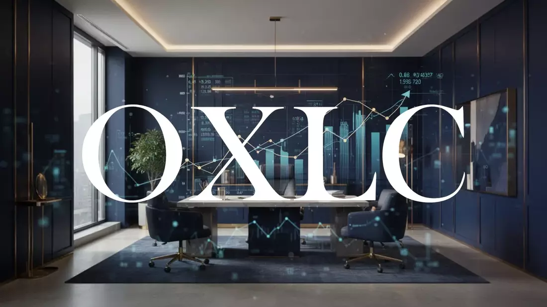 Oxford Lane Capital: NAV steigt trotz rückläufigem Anlageergebnis im Q1 2027