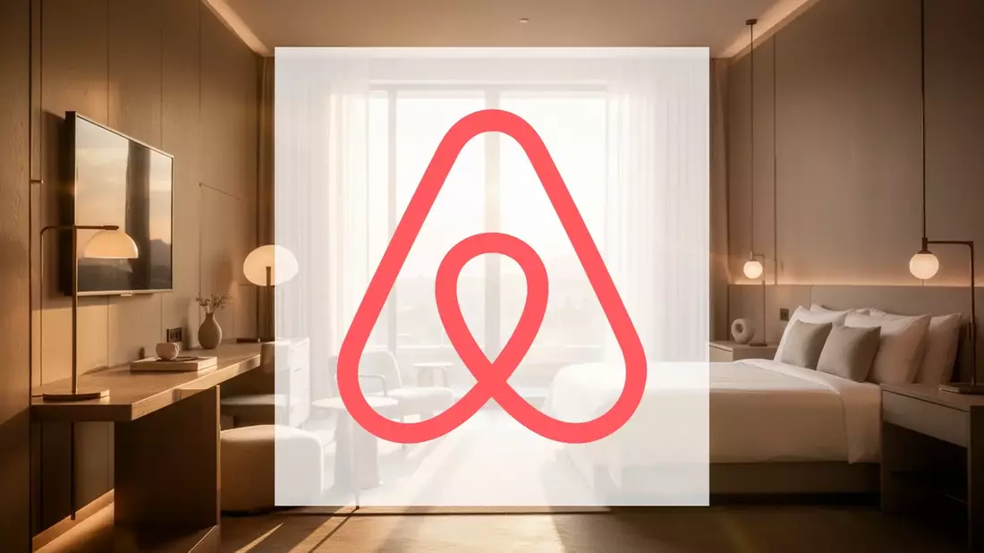 Airbnb-Aktie: Starke Quartalszahlen und optimistischer Ausblick sorgen für Kurssprung