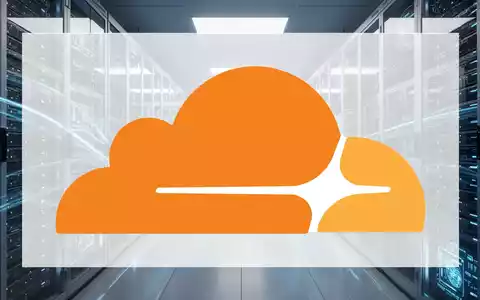 Abstrakte Darstellung moderner Serverinfrastruktur und digitaler Vernetzung in einem professionellen Rechenzentrum. - Foto: über boerse-global.de