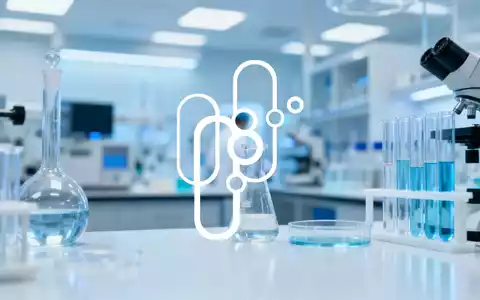 Modernes Biotechnologie-Labor mit Fokus auf medizinische Forschung und pharmazeutische Entwicklung. - Foto: über boerse-global.de