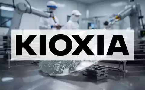 Abstrakte Darstellung einer modernen Halbleiterfertigung mit Fokus auf Mikrochip-Architektur und industrielle Präzision. - Foto: über boerse-global.de