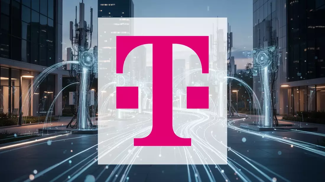 Telekom-Aktie springt: Kapitalrückführung und starke Zahlen beflügeln den DAX-Riesen