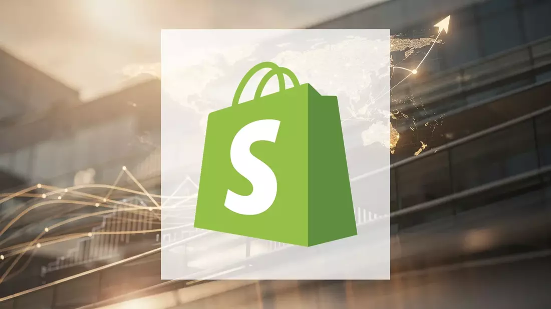 Shopify-Aktie: Starke Quartalszahlen und optimistische Prognose treiben Kurs