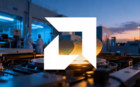 Abstraktes Bild einer modernen Halbleiterfertigung mit Fokus auf Technologieinvestitionen und Marktstimmung. - Foto: über boerse-global.de