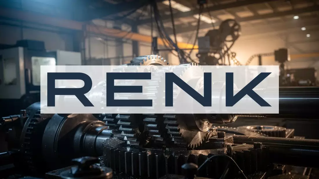 Renk Group: Rekordauftragseingang treibt Aktie, Umsatzlücke bleibt