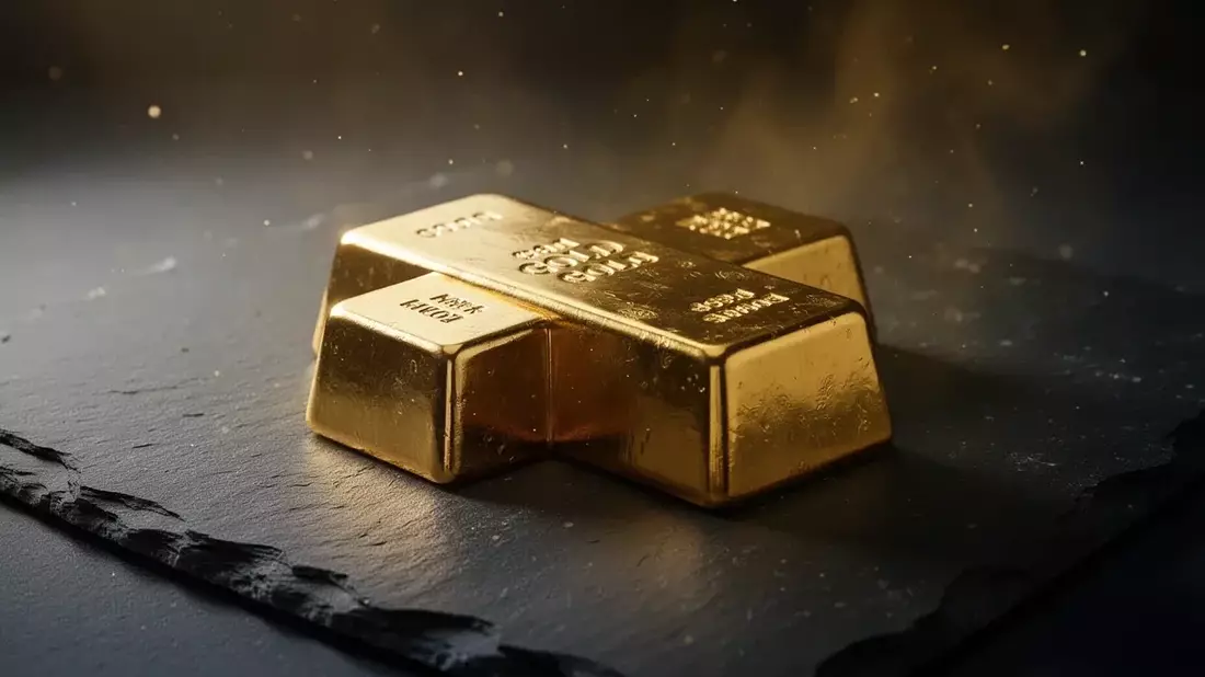 Gold Nears $4,300 as Geopolitical Tensions and Fed Uncertainty Drive Safe-Haven Demand