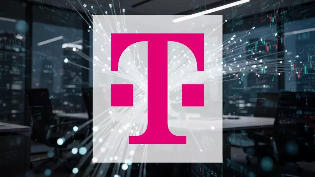 Deutsche Telekom Shares Surge 6% on €3B Buyback Expansion