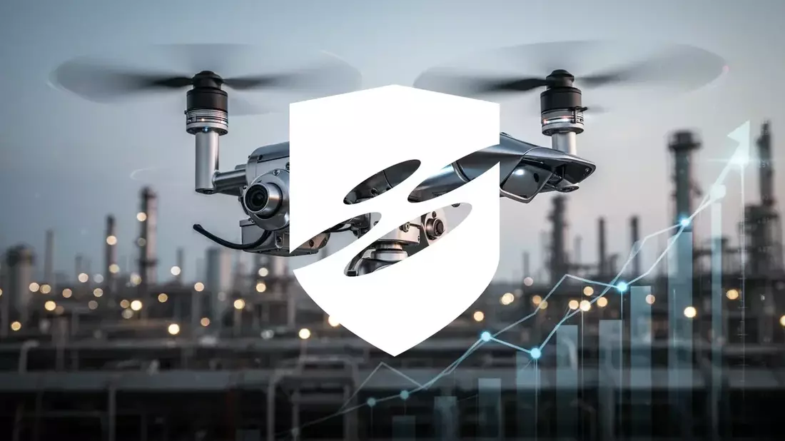 JPMorgan Raises DroneShield Stake to 6.68% Amid Share Slump
