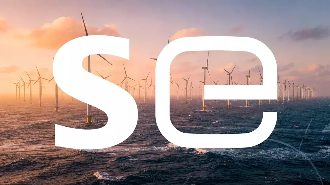 Siemens Energy Q3 2026: Record Revenue, Wind Turnaround, AI Demand