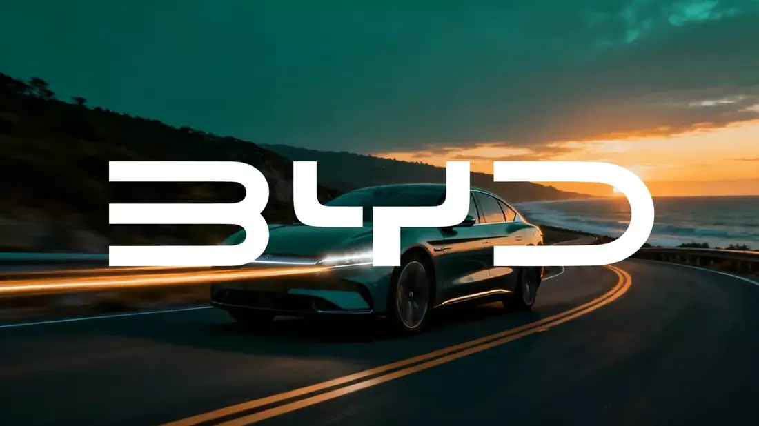 BYD Overseas Sales Surge 124% as Domestic Market Slips, Renault Bid Revealed