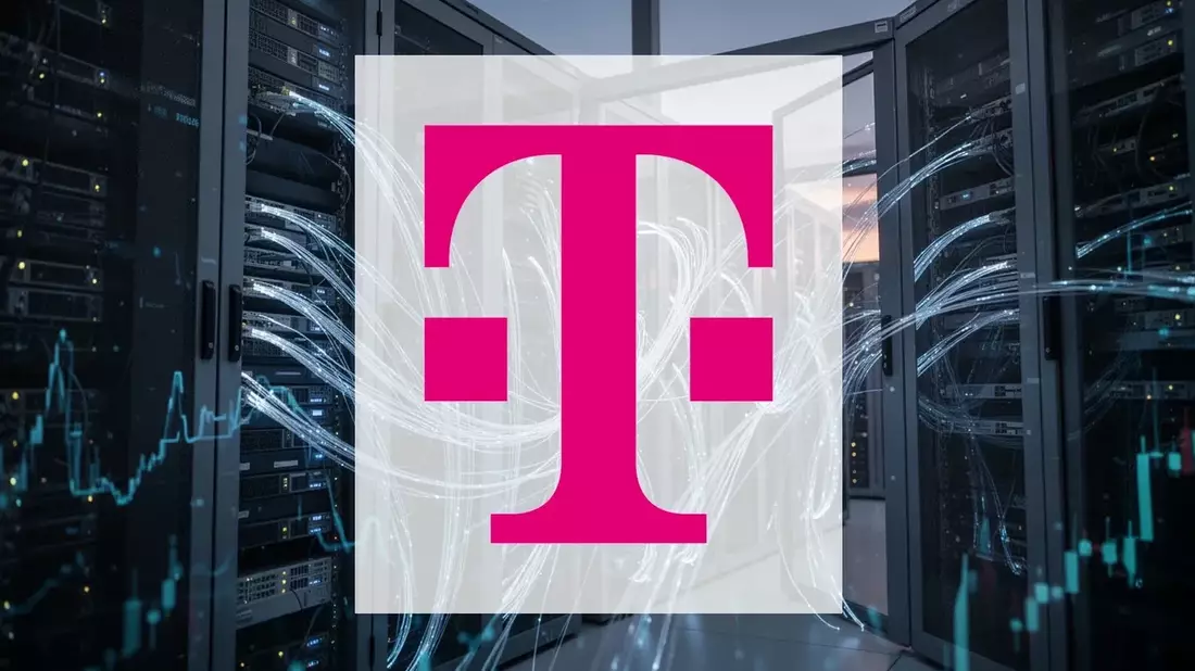 Deutsche Telekom Boosts Buybacks to €5B, Raises Cash Flow Outlook