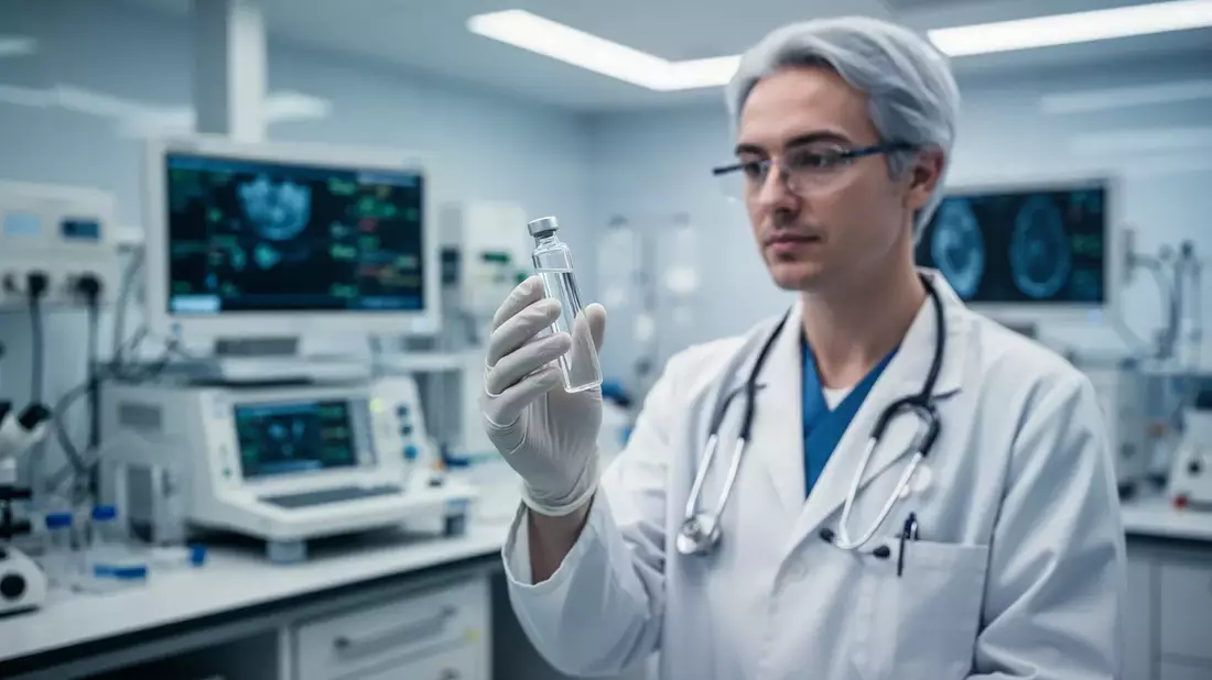 Chronische Nierenerkrankung: Studie offenbart massive Diagnose-Lücke in Deutschland