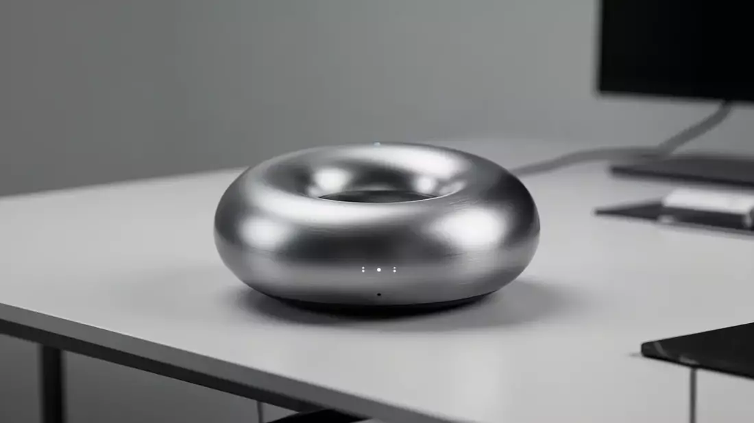 OpenAI und Jony Ive: KI-Speaker ohne Display geplant