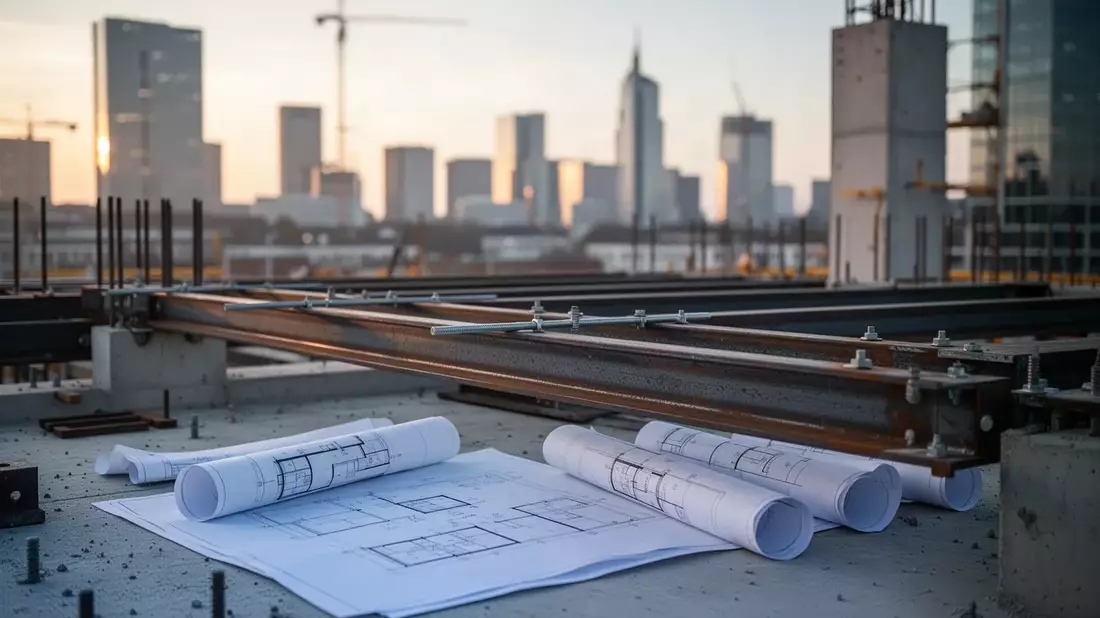 Bauwirtschaft 2026: Neue Gesetze, Holzbau-Standards und Software-Deal