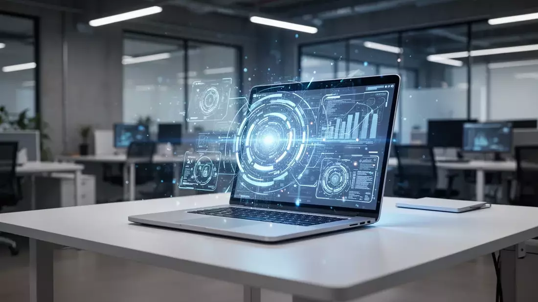KI, Robotik und Vernetzung: So treiben Unternehmen die digitale Transformation voran