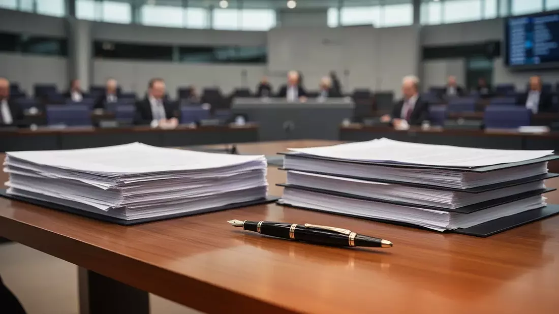 Bovenschulte kritisiert Gesetzgebungstempo: Qualität und Länderrechte leiden