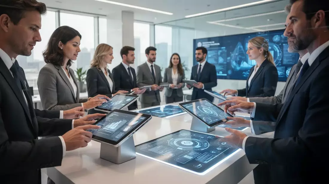 GGF-Studie: Bürgerkompetenzen entscheidend für erfolgreiche Verwaltungsdigitalisierung