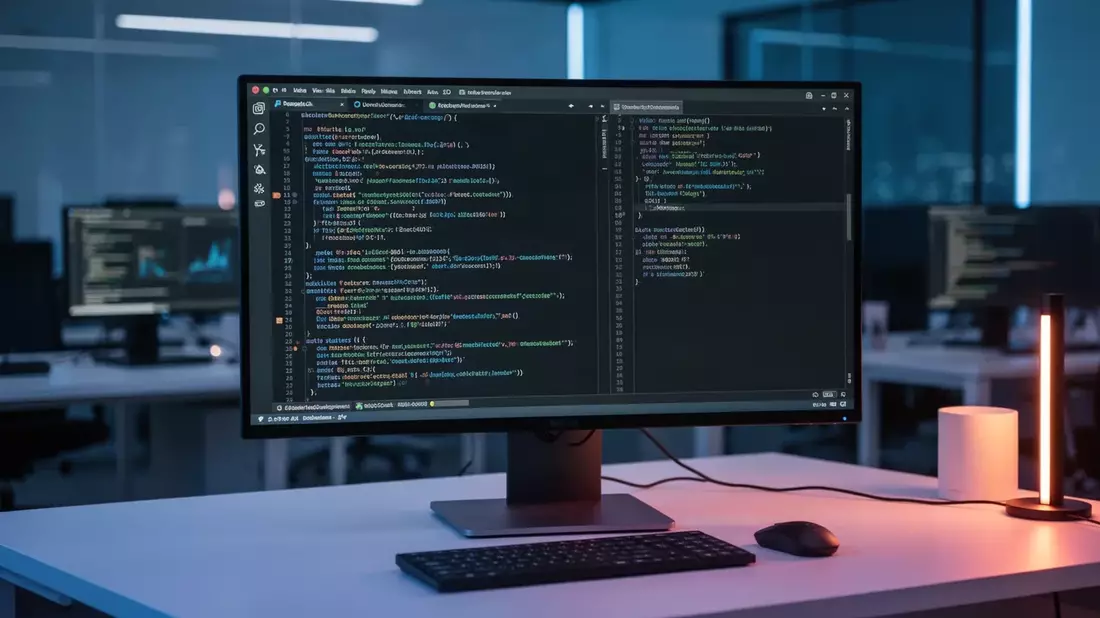 Anthropic erweitert Claude Code: Eigene Infrastruktur für Entwickler-Teams