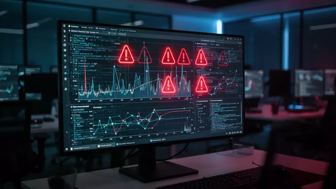 Windows-Sicherheit: Neue Leitlinien decken zehn Warnsignale für infizierte Rechner auf
