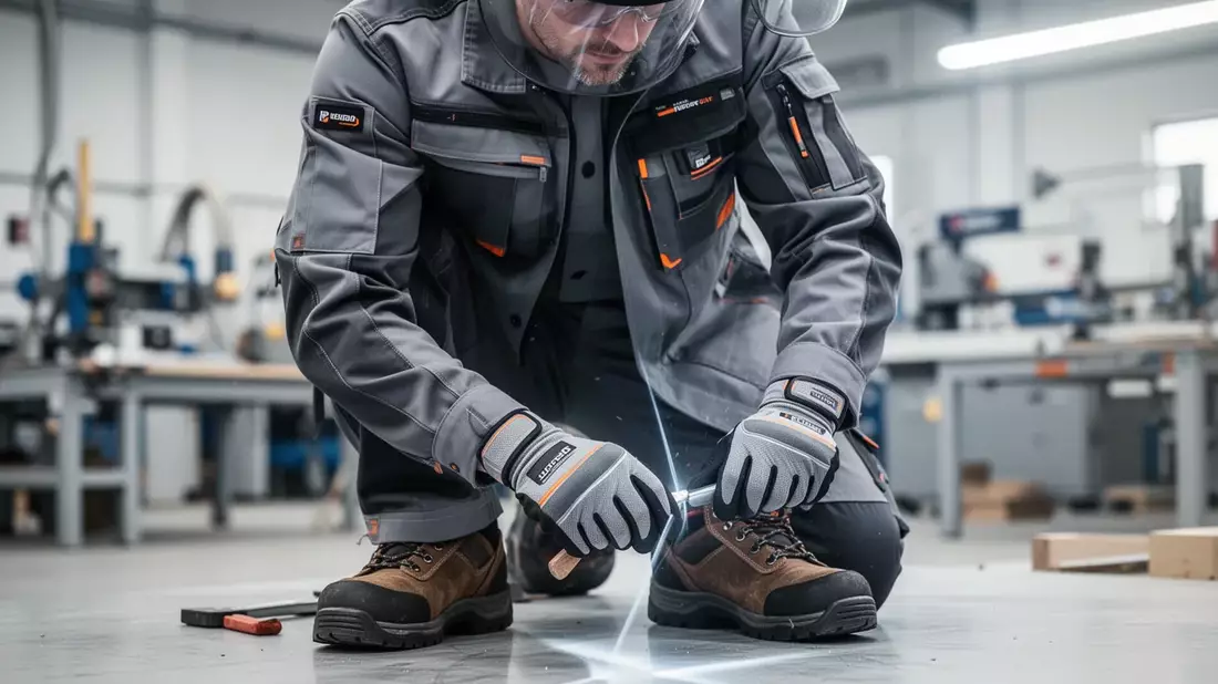 Handwerk 2026: Neue Sicherheitsstandards und Hightech-Schutzkleidung im Fokus
