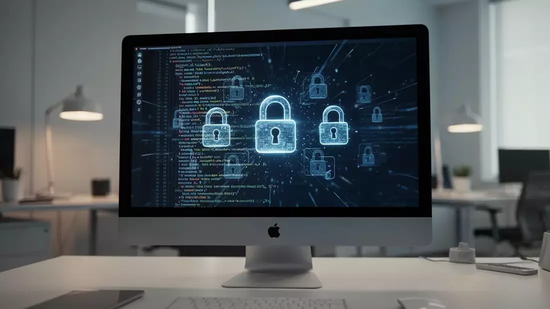 Apple schließt kritische Sicherheitslücke in macOS mit Updates