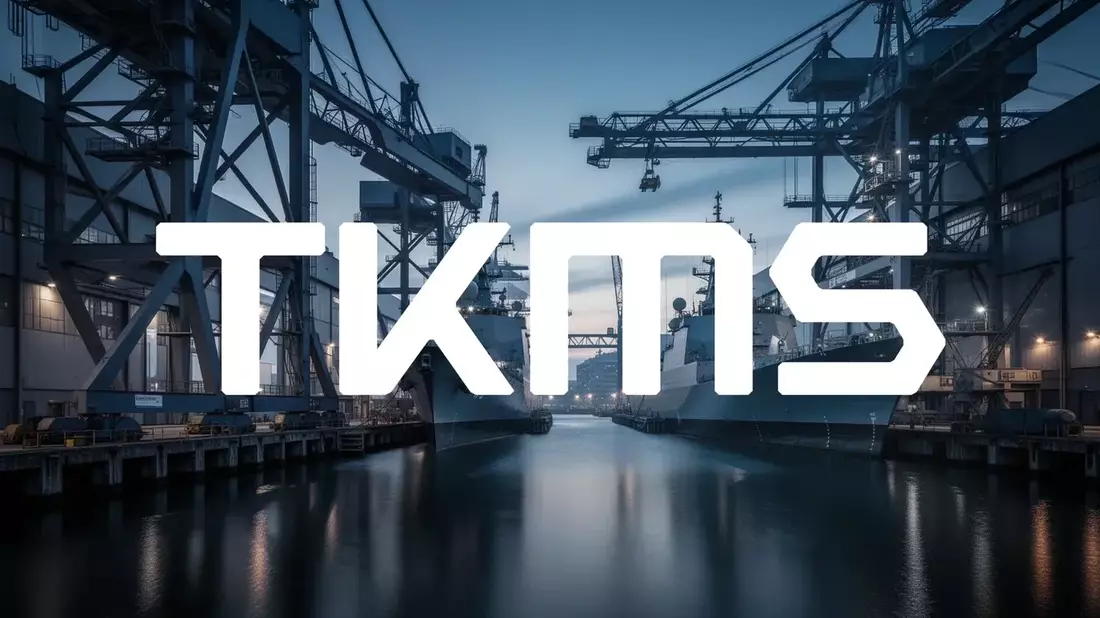 TKMS Q3 Results Preview: Strategy Shift, Record Orders, Stock Outlook
