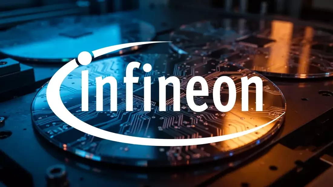 Infineon Q3 Revenue Record but Margin Miss Hits Shares