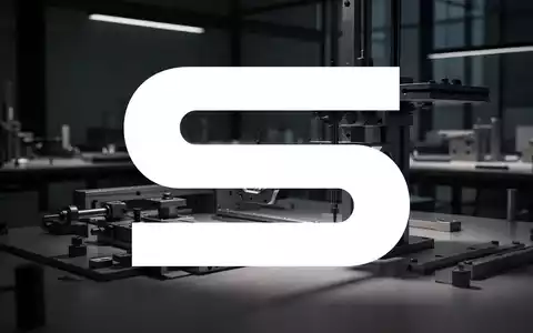 Abstrakte Darstellung industrieller Präzision und mechanischer Strukturen in einem professionellen Umfeld. - Foto: über boerse-global.de