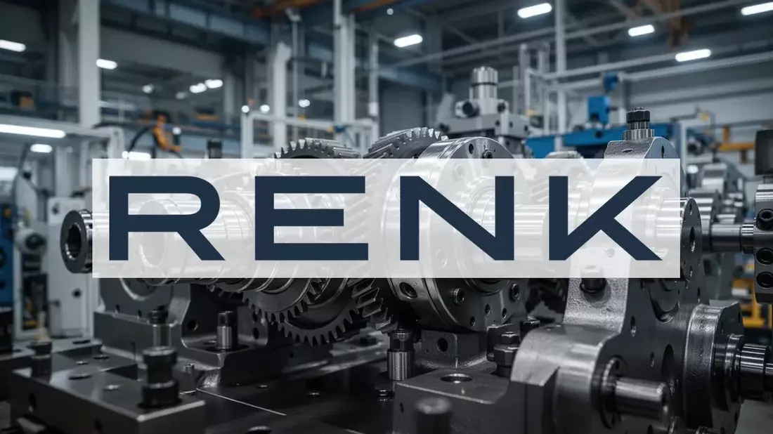 Renk H1 Order Book Hits Record €7.4B, Shares Recover but Still 43% Below High