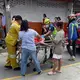 Mehr als ein Dutzend Menschen wurden verletzt. - Bild: Uncredited/Por Tek Tueng Nonthaburi/AP/dpa