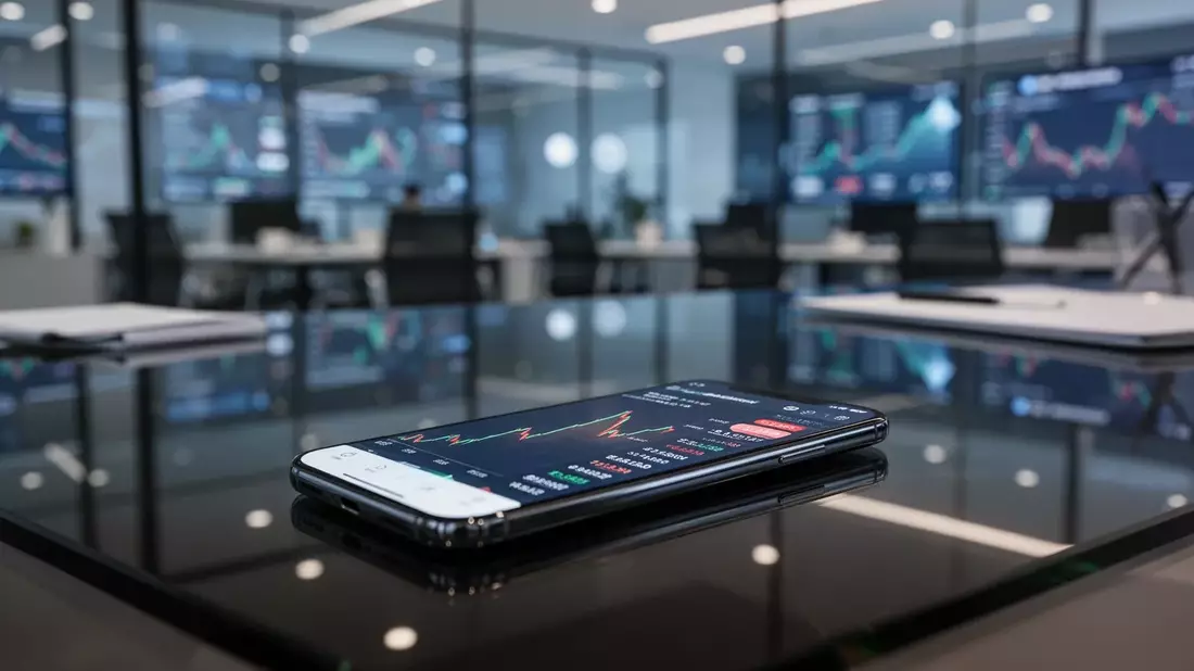 Coinix investiert 75.000 Dollar in KI-Projekt Ampli – Aktie fällt