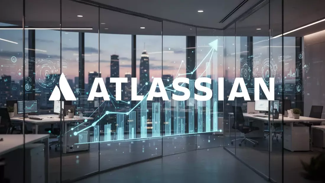 Atlassian übertrifft Erwartungen: Cloud-Wachstum und CEO-Käufe beflügeln Aktie