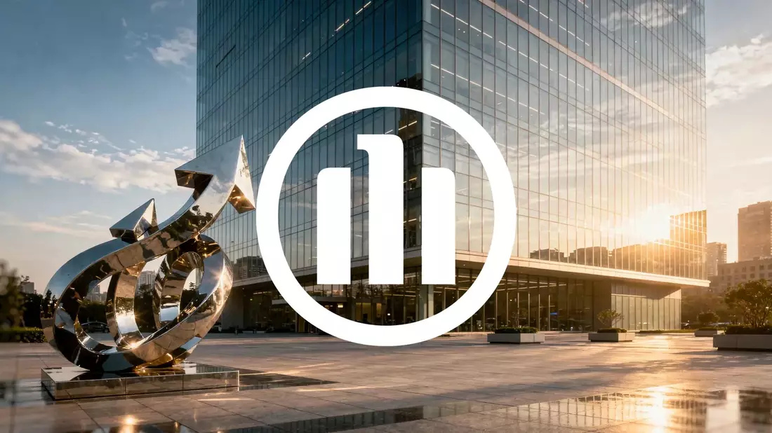 Allianz Aktie: Rekordquartal beim operativen Gewinn, Nettogewinn sinkt