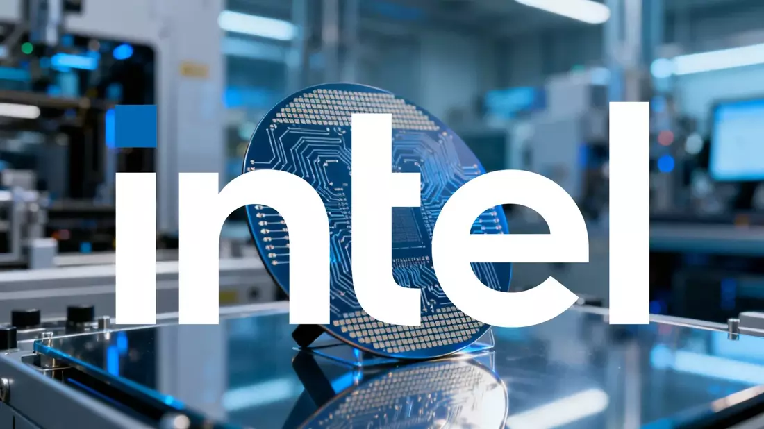 Intel-Aktie: Starke Quartalszahlen, aber Fertigungsfragen belasten den Kurs