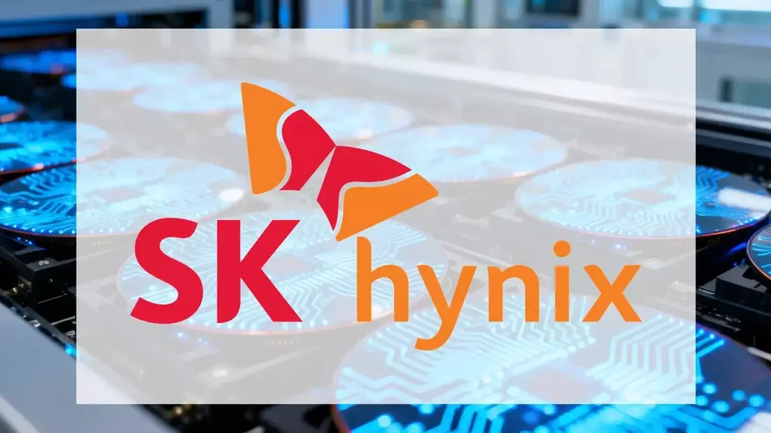 SK Hynix Stock Plunges 52% Despite AI Chip Boom: What's Next?