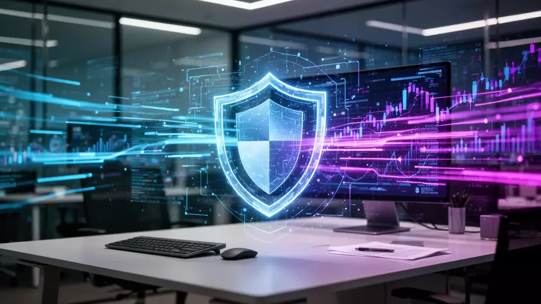 Gen Digital hebt Jahresprognose dank KI-Sicherheitslösungen an